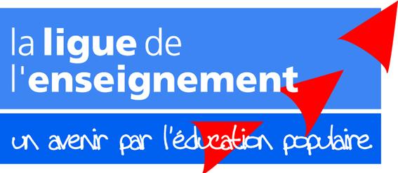 Logo ligue enseignement